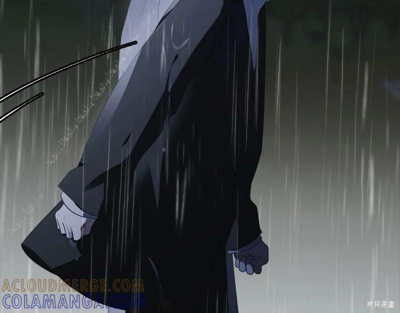 《明明是冷美人小姐却变成了忠犬大少爷》第96话 第217页