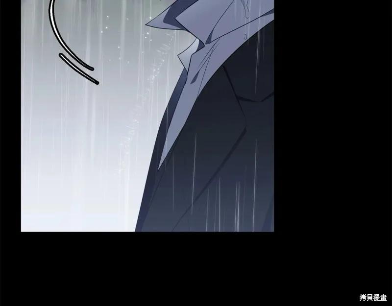 《明明是冷美人小姐却变成了忠犬大少爷》第96话 第207页