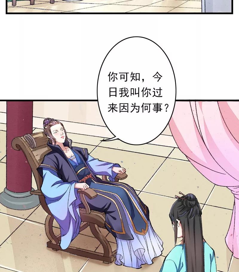 《跨越次元撩美男》第11话 任务主线走偏了怎么办…… 第16页
