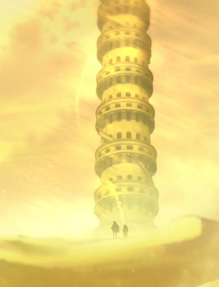 《满等玩家冒险记》第41话 第115页