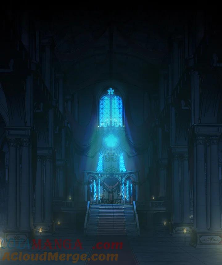 《满等玩家冒险记》第44话 第21页