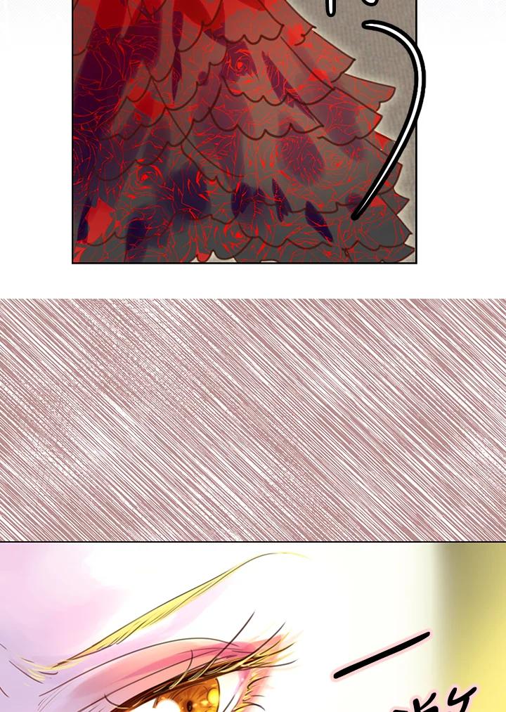 《绿叶的观察日记》第46话 第45页