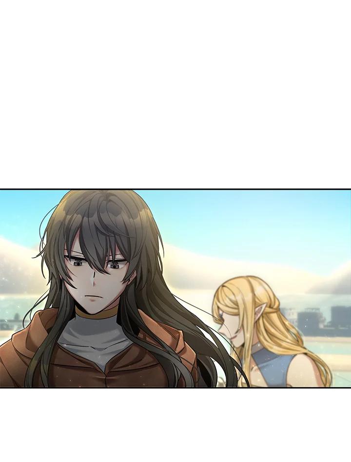 《满等玩家冒险记》第46话 第95页