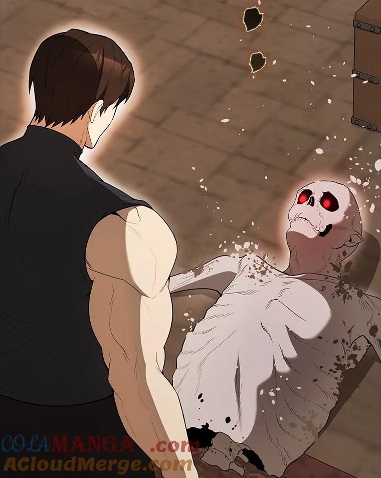 《配角太强了》45.激活神感 第29页