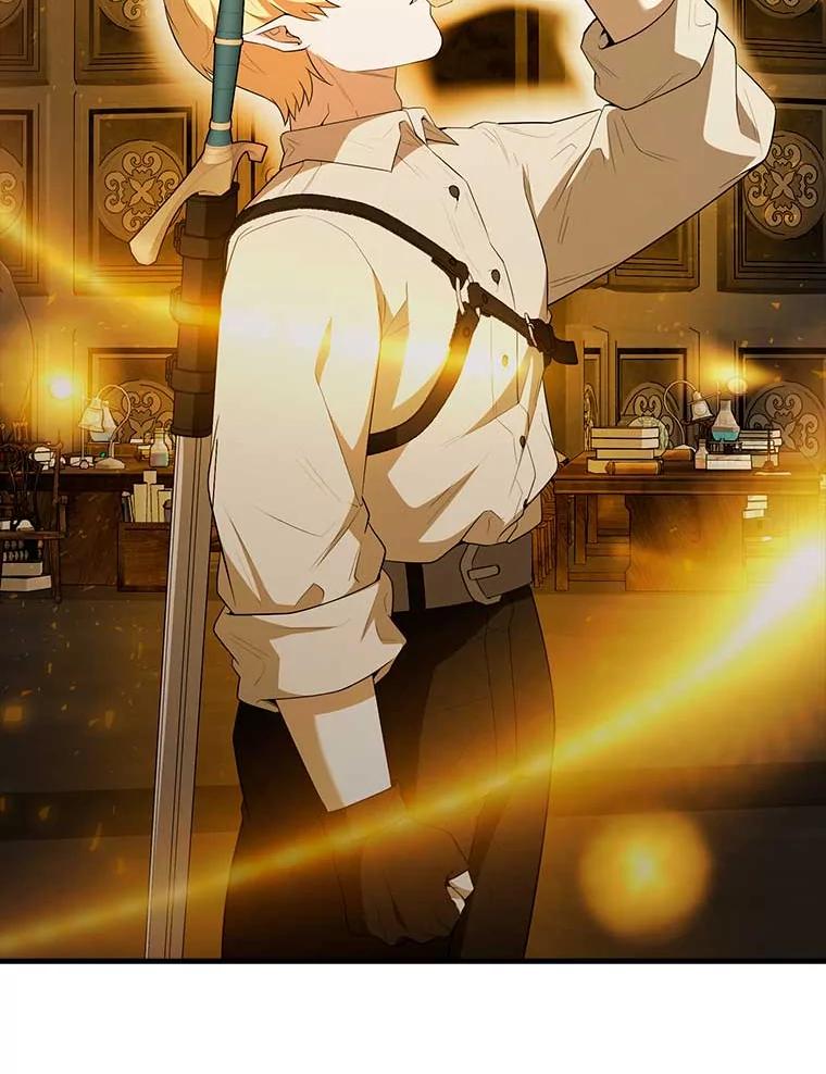《配角太强了》45.激活神感 第115页