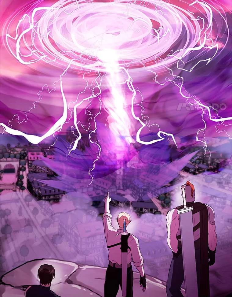 《配角太强了》45.激活神感 第126页
