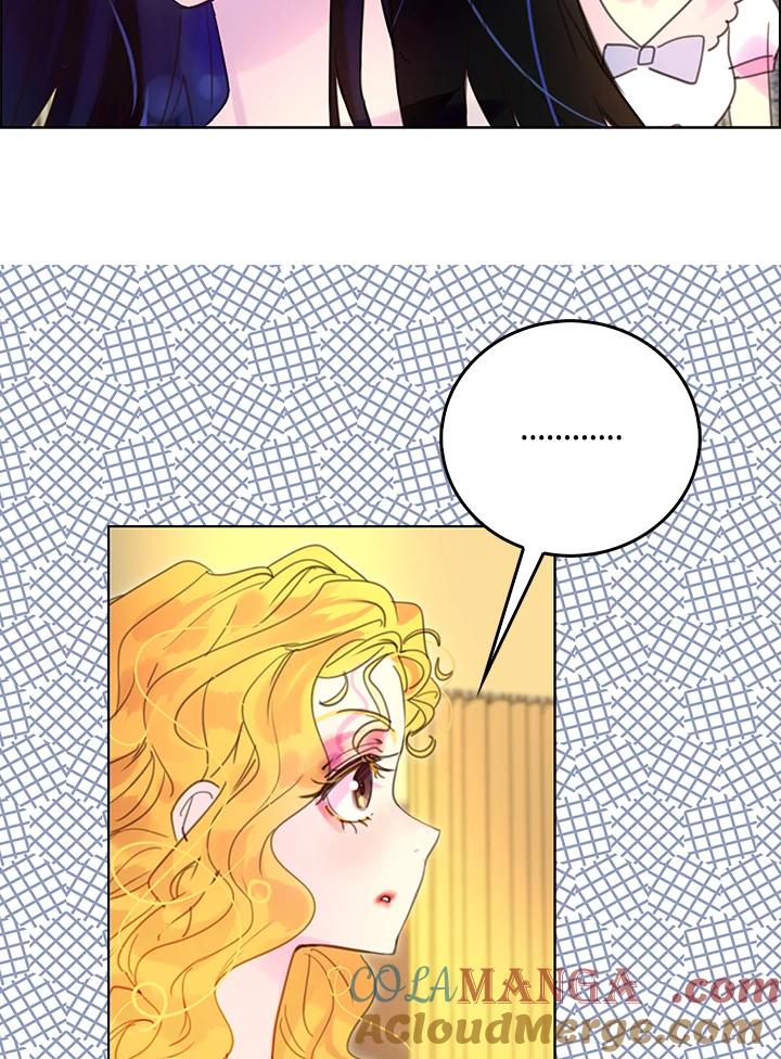 《绿叶的观察日记》第46话 第55页