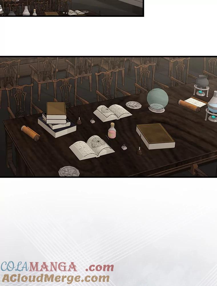 《配角太强了》45.激活神感 第61页