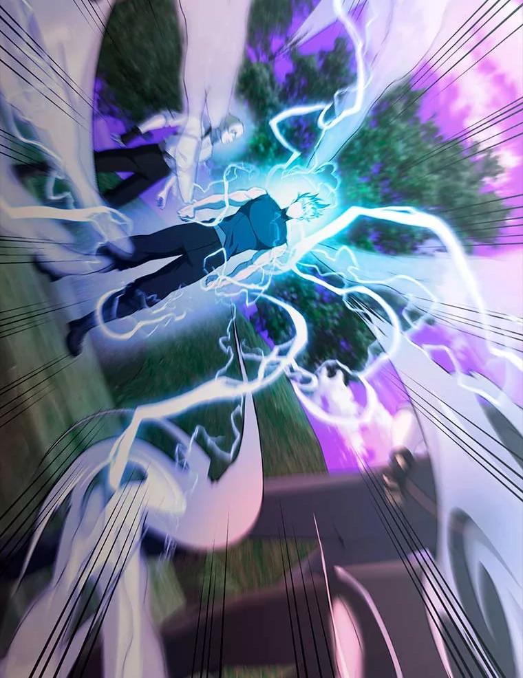 《配角太强了》46.解救百登 第20页