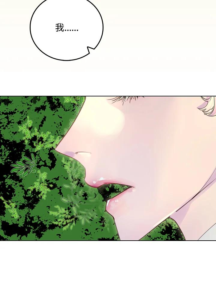 《绿叶的观察日记》第48话 第41页