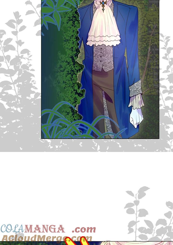 《绿叶的观察日记》第48话 第37页