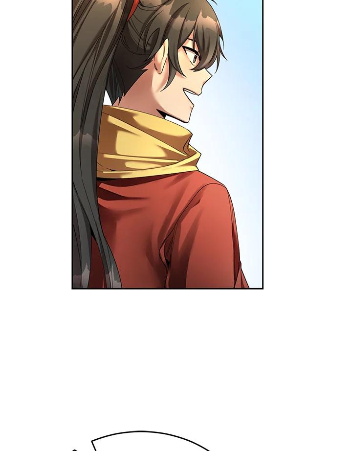 《满等玩家冒险记》第49话 第36页