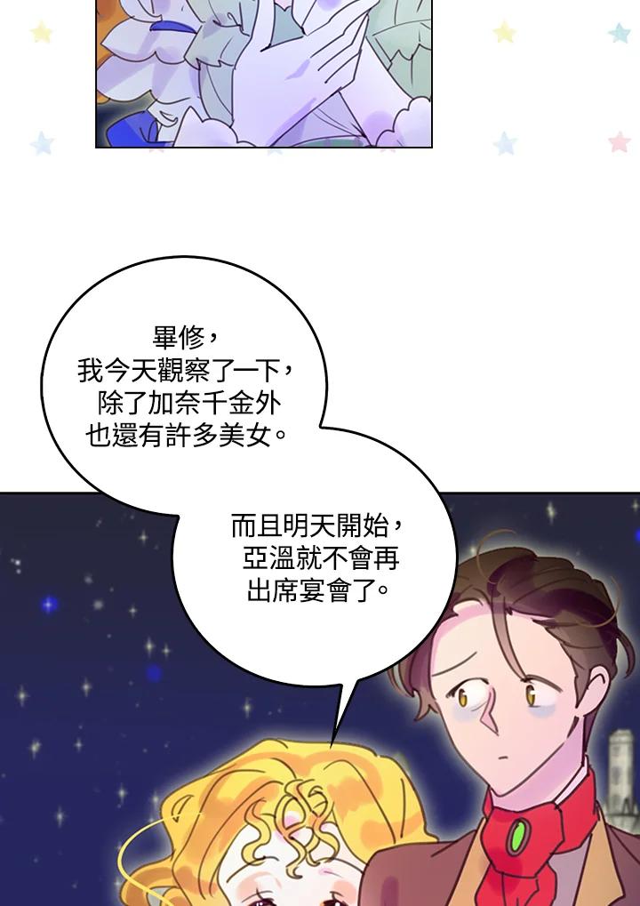 《绿叶的观察日记》第50话 第32页