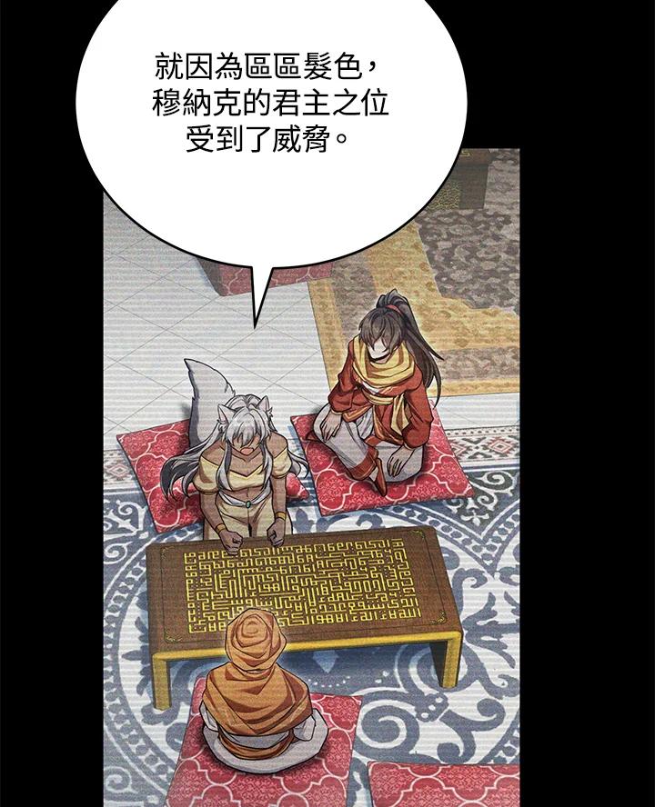 《满等玩家冒险记》第51话(第2季 序章) 第62页