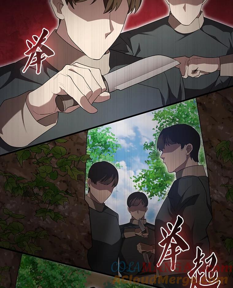 《配角太强了》52.追击 第73页