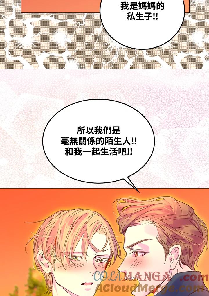 《绿叶的观察日记》第54话 第46页
