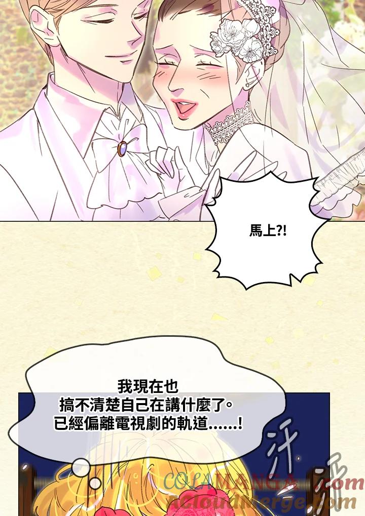 《绿叶的观察日记》第54话 第37页