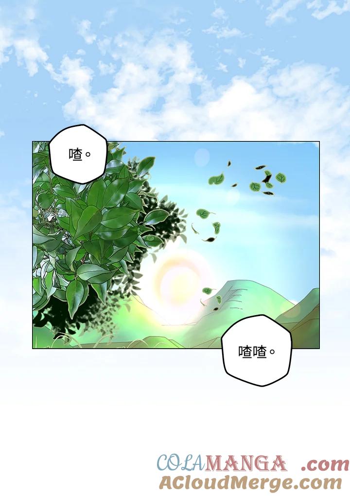 《绿叶的观察日记》第67话 第40页