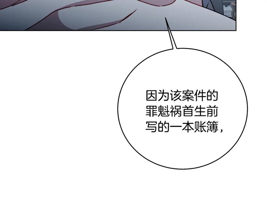 《破茧皇后》第99话 重启调查 第120页