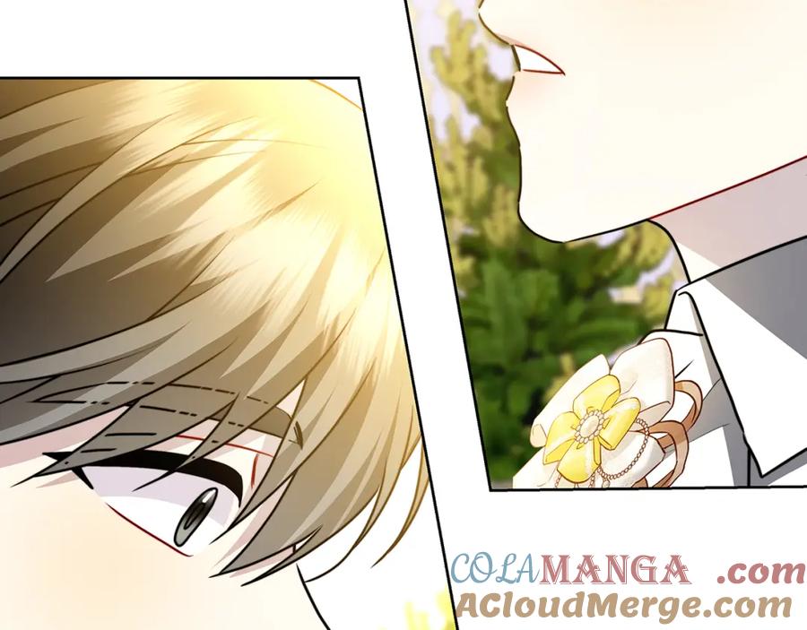 《破茧皇后》第100话 大皇子驾到 第121页