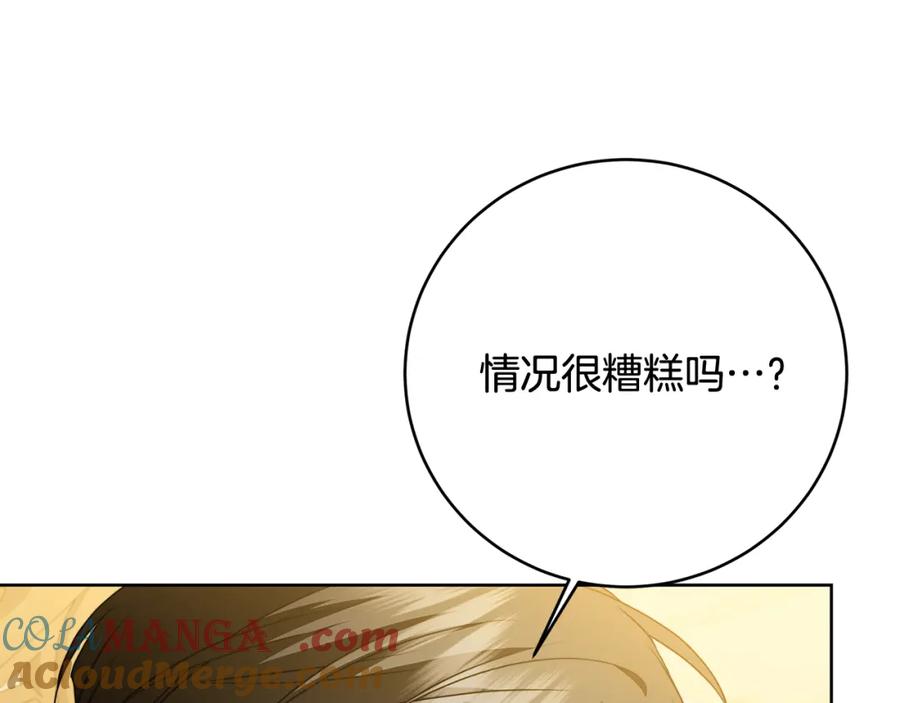 《破茧皇后》第101话 好消息和坏消息 第197页