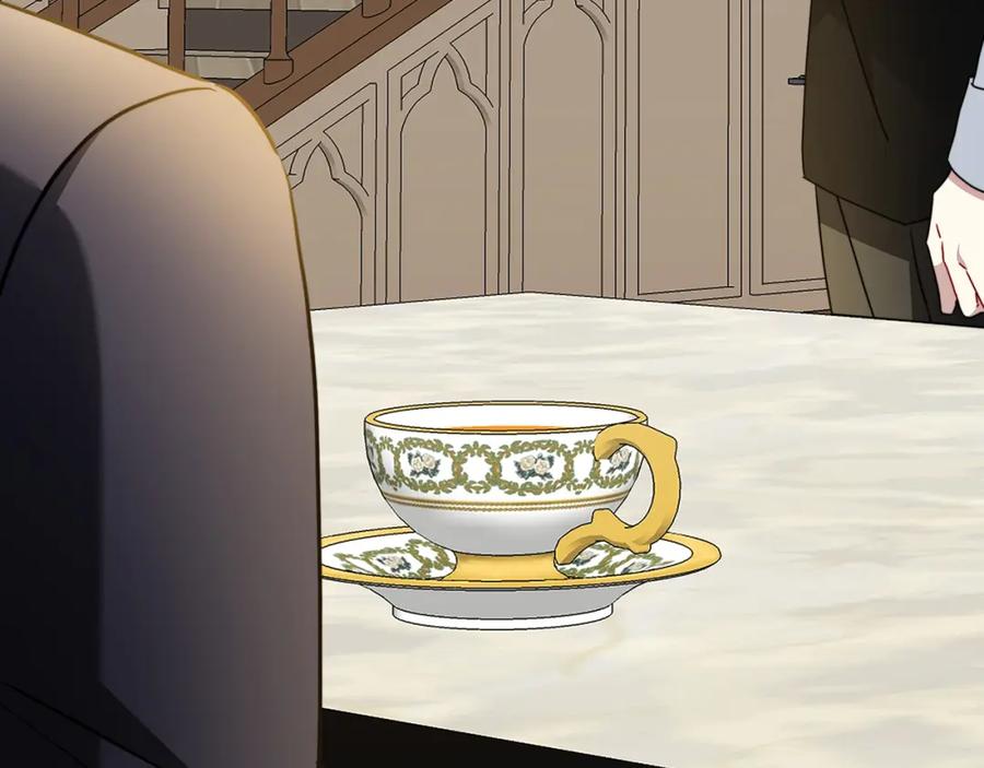 《破茧皇后》第102话 抓捕侯爵 第118页