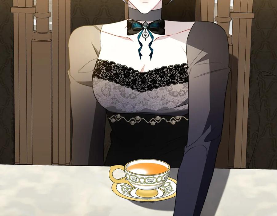 《破茧皇后》第102话 抓捕侯爵 第10页
