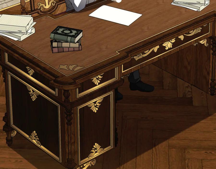 《破茧皇后》第104话 画像和名字 第42页