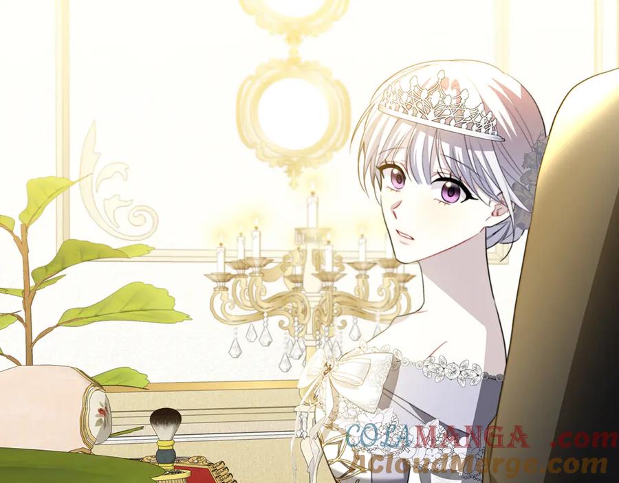 《破茧皇后》第106话 宴会前的准备 第133页