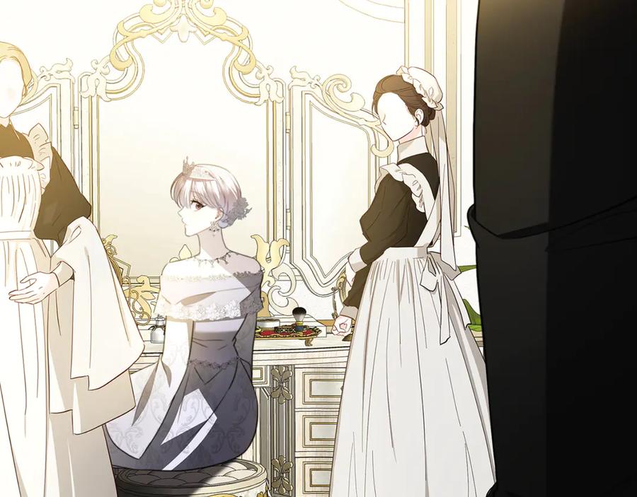 《破茧皇后》第106话 宴会前的准备 第170页