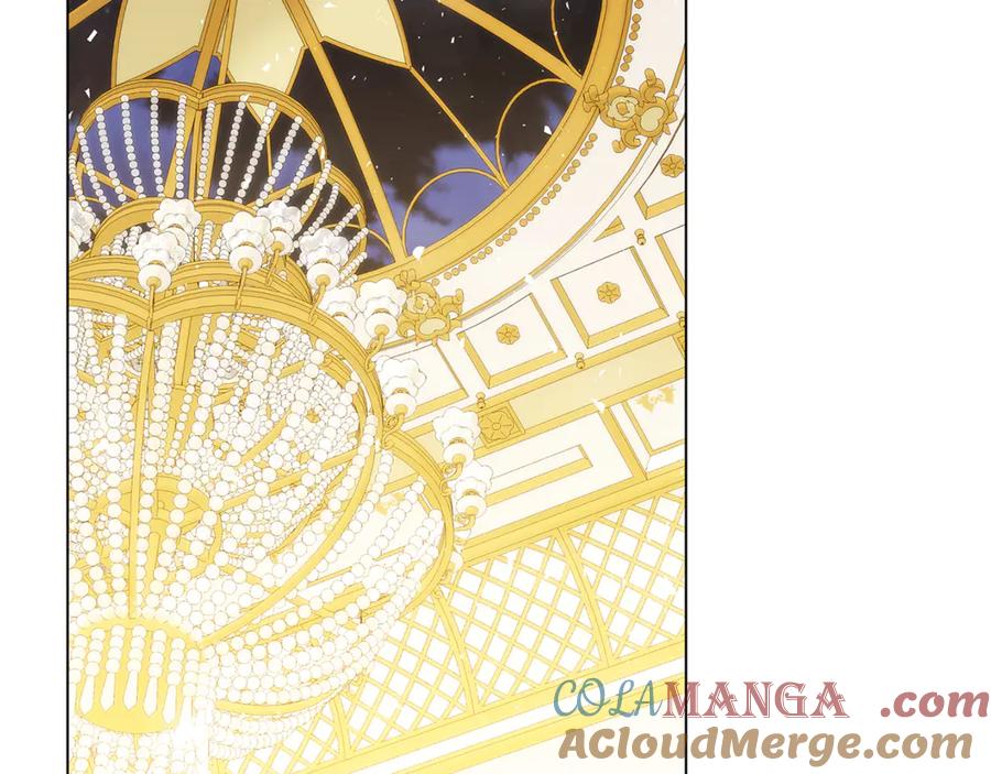 《破茧皇后》第107话 久违的宴会 第21页