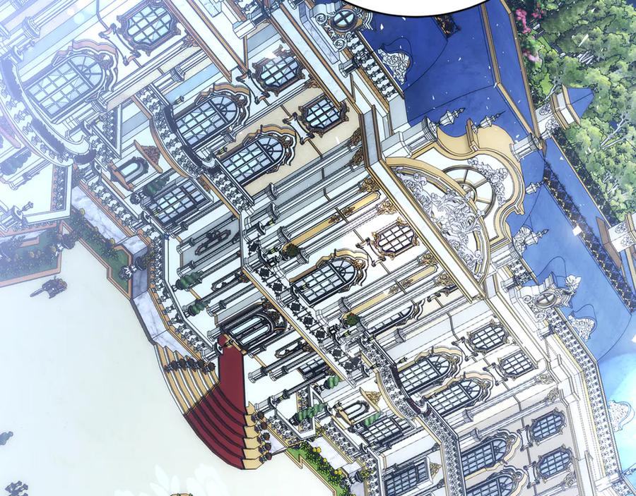 《破茧皇后》第107话 久违的宴会 第11页
