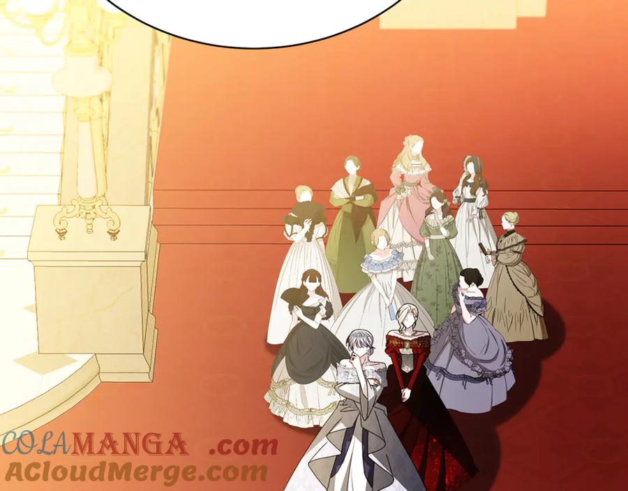 《破茧皇后》第108话 咸吃萝卜淡操心 第61页