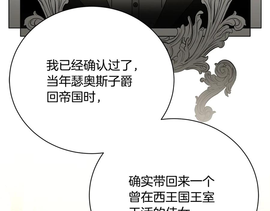 《破茧皇后》第109话 同房不同床 第168页