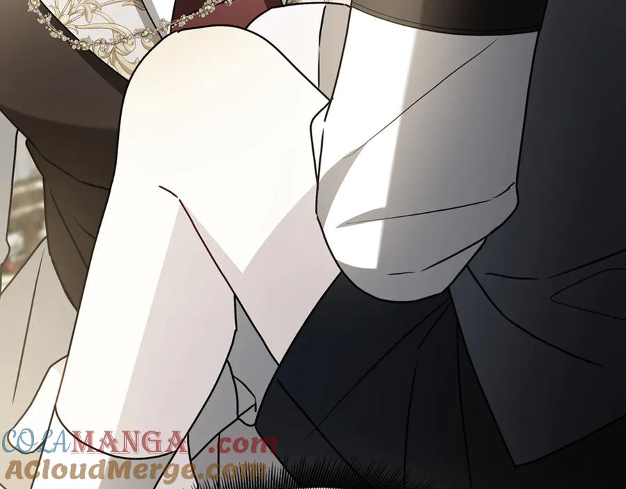 《破茧皇后》第110话 皇帝易做，父亲难当 第165页