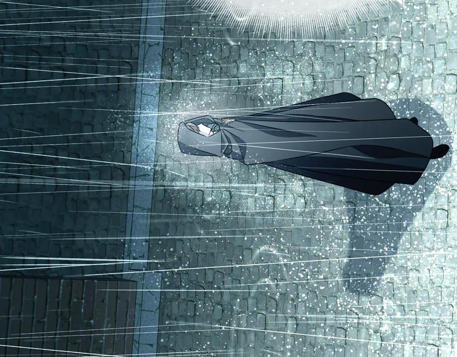《破茧皇后》第112话 雨中抓人 第60页