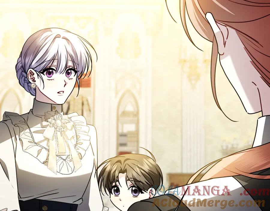 《破茧皇后》第113话 拒不招认 第12页