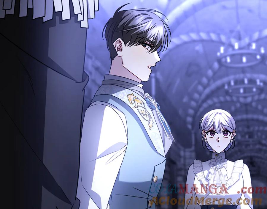 《破茧皇后》第114话 陛下要三思 第9页