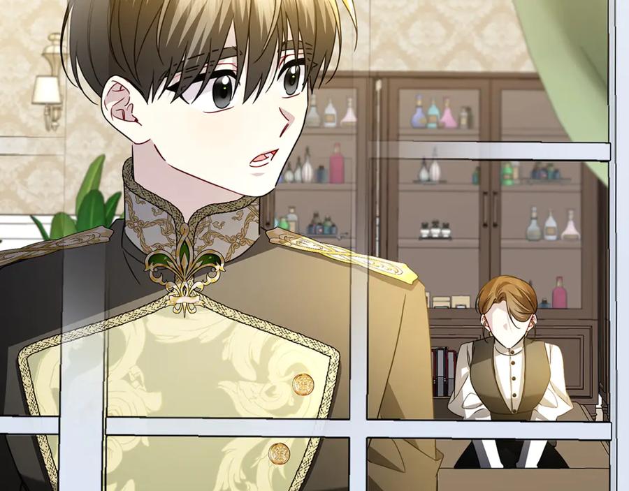 《破茧皇后》第115话 申请一起用餐 第155页