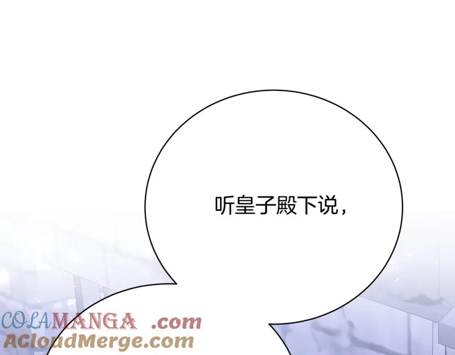 《破茧皇后》第115话 申请一起用餐 第17页