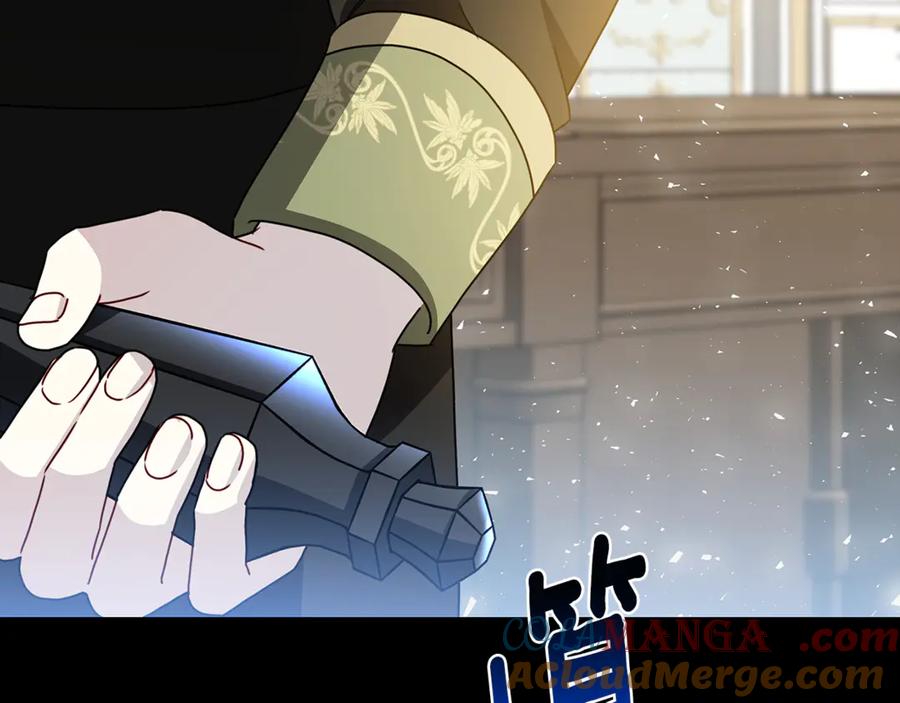 《破茧皇后》第115话 申请一起用餐 第173页