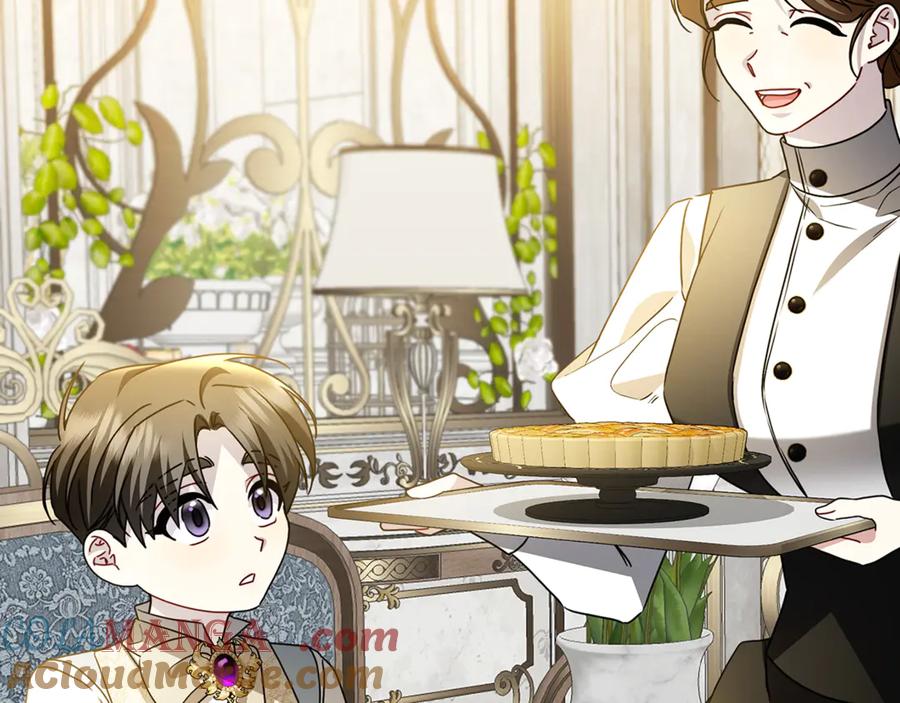 《破茧皇后》第116话 下毒计中计 第120页