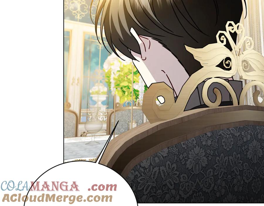 《破茧皇后》第116话 下毒计中计 第128页