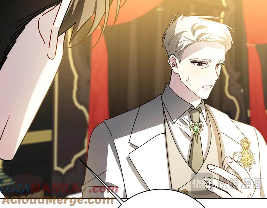 《破茧皇后》第120话 瞒着皇后 第17页