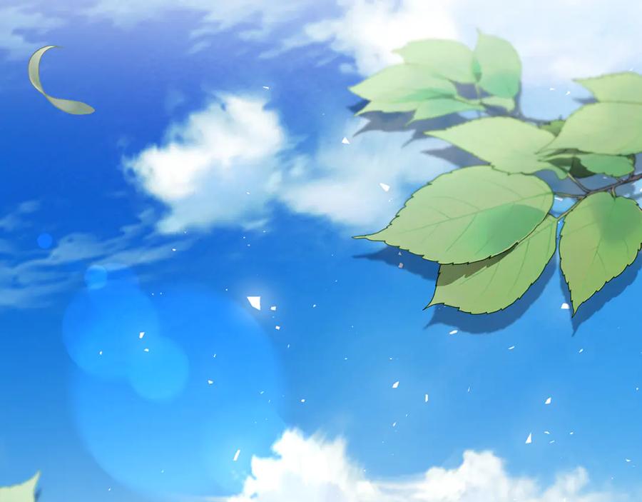 《破茧皇后》第123话 态度越来越冷漠 第80页