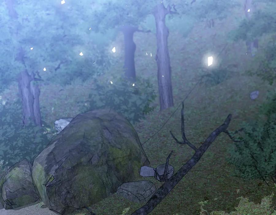 《破茧皇后》第125话 先兵后礼 第56页