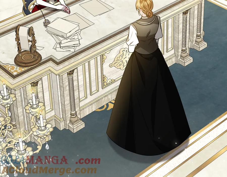 《破茧皇后》第127话 不要瞒着我 第25页