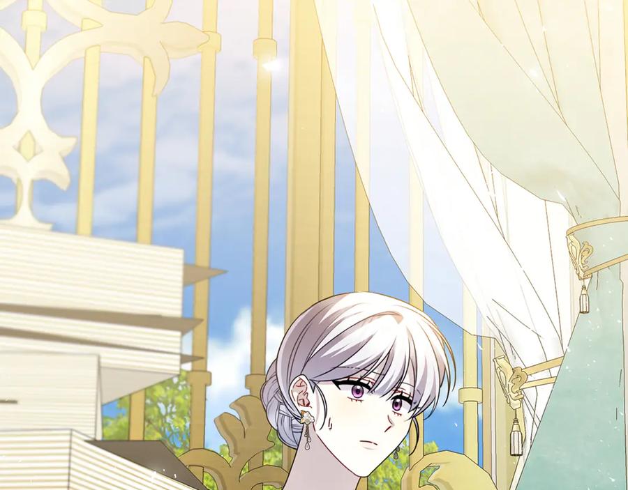 《破茧皇后》第127话 不要瞒着我 第31页
