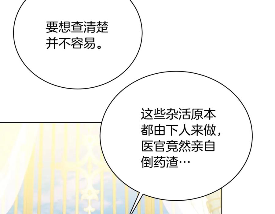 《破茧皇后》第127话 不要瞒着我 第28页