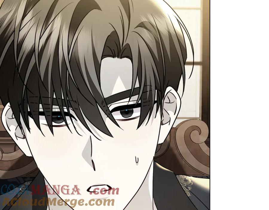 《破茧皇后》第127话 不要瞒着我 第5页